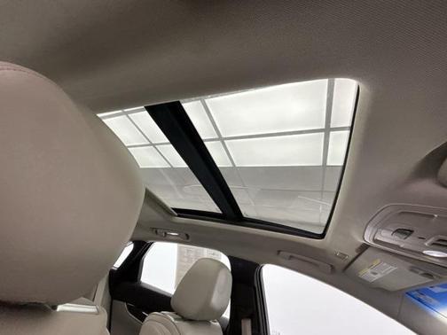 2016 Cadillac XTS Premium