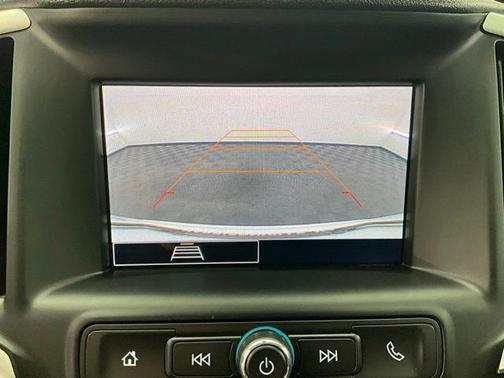 Summit White 2022 GMC Terrain SLE