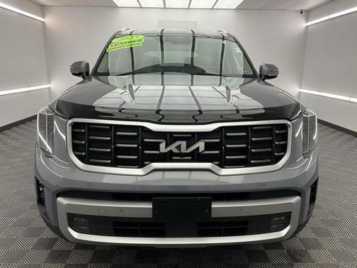 2023 Kia Telluride SX