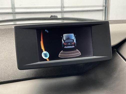 2016 BMW i3 Base w/Range Extender