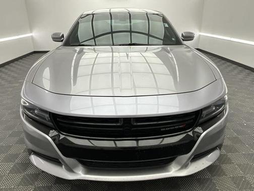 2016 Dodge Charger R/T