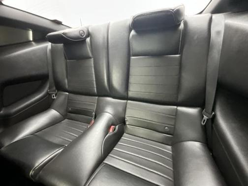 2013 Ford Mustang GT Premium