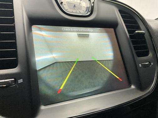 2019 Chrysler 300 S