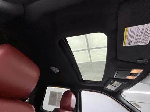 2013 Ford F-150 Limited