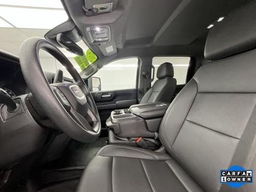 2024 GMC Sierra 3500 Base