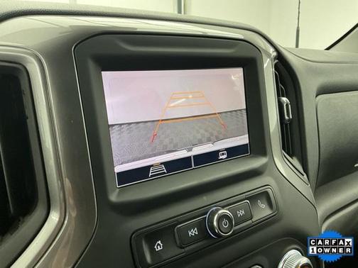 2024 GMC Sierra 3500 Base