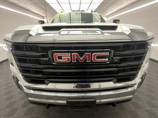 2024 GMC Sierra 3500 Base