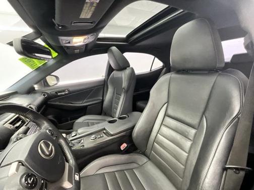 2014 Lexus IS 250 Base