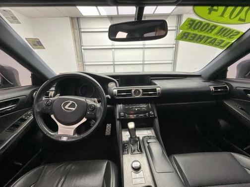 2014 Lexus IS 250 Base