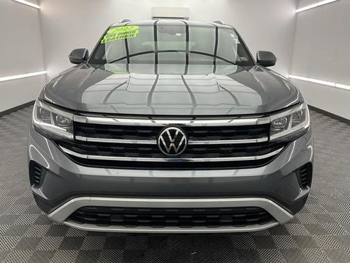 2022 Volkswagen Atlas Cross Sport 2.0T SE