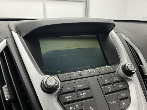 2015 GMC Terrain SLE-1