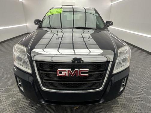 2015 GMC Terrain SLE-1