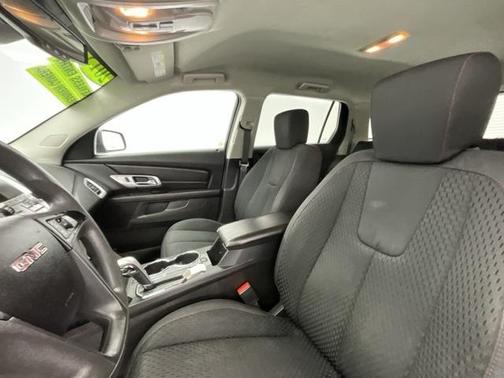 2015 GMC Terrain SLE-1