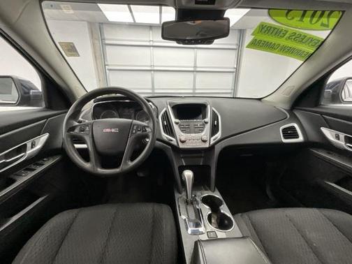 2015 GMC Terrain SLE-1