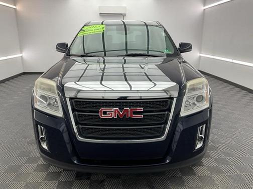 2015 GMC Terrain SLE-1