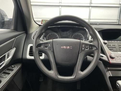 2015 GMC Terrain SLE-1