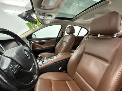 2015 BMW 535 535i