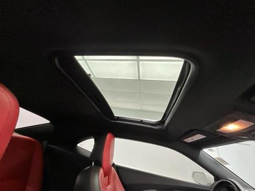 2015 Chevrolet Camaro 2LT