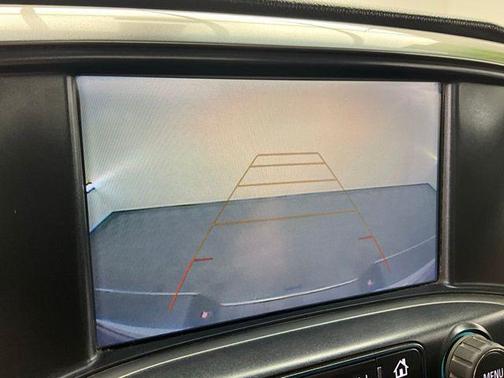 2018 Chevrolet Silverado 2500 LT