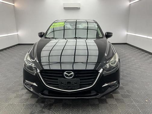 2017 Mazda Mazda3 Grand Touring