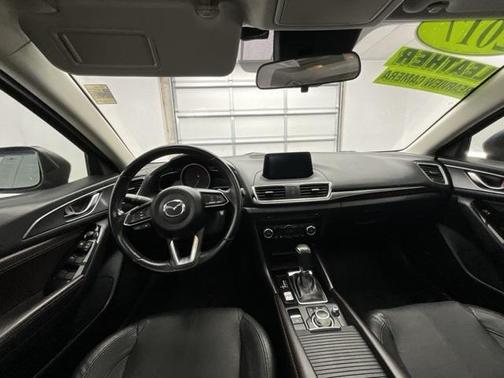 2017 Mazda Mazda3 Grand Touring