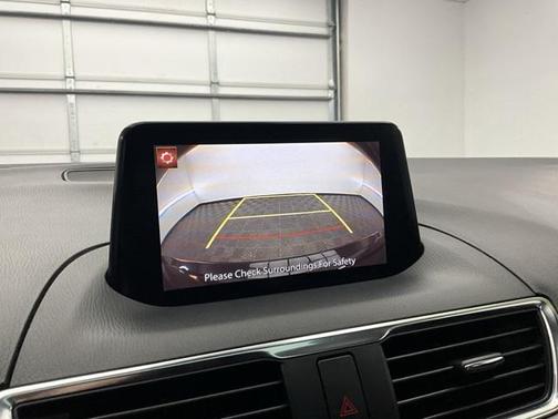 2017 Mazda Mazda3 Grand Touring