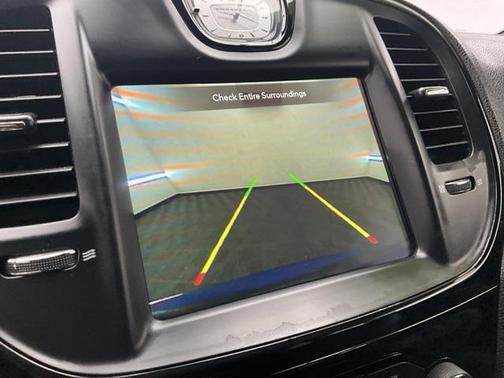 2018 Chrysler 300 S