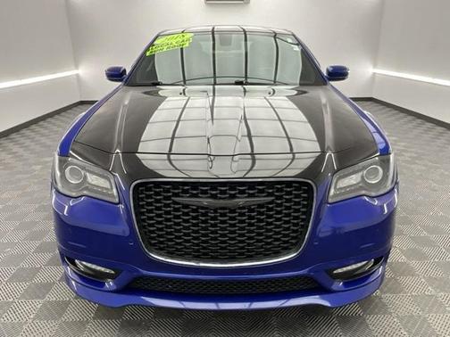 2018 Chrysler 300 S