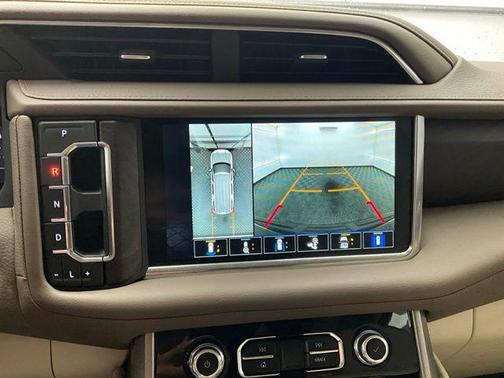 Onyx Black 2023 GMC Yukon Denali