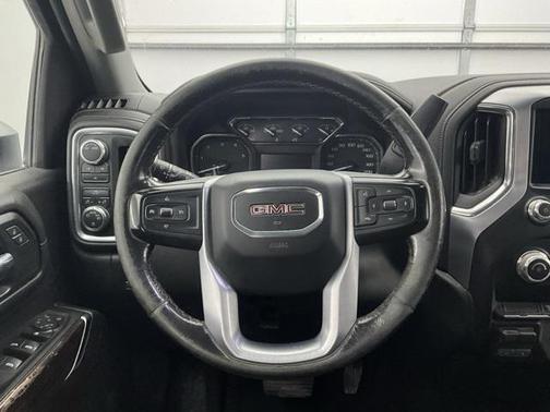 2023 GMC Sierra 3500 SLE