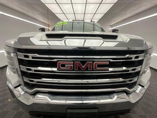 2023 GMC Sierra 3500 SLE