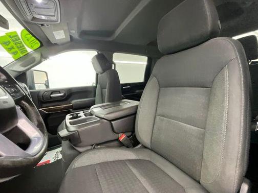 2023 GMC Sierra 3500 SLE