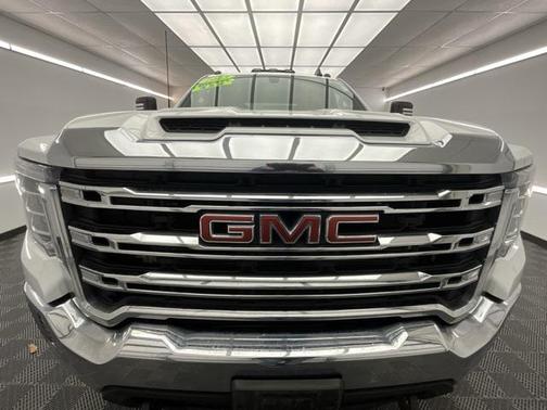 2023 GMC Sierra 3500 SLE