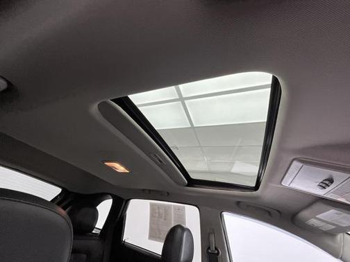 2015 Chevrolet Captiva Sport LT