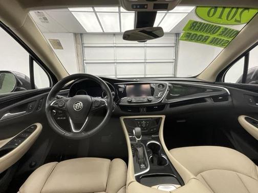 2016 Buick Envision Premium II