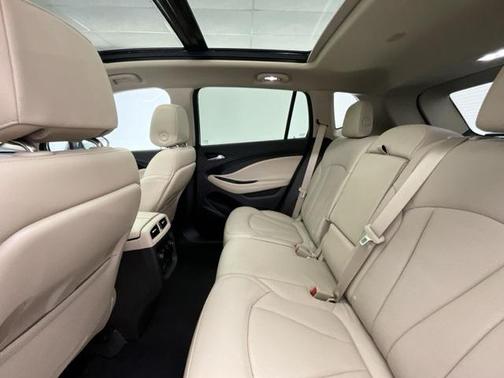 2016 Buick Envision Premium II