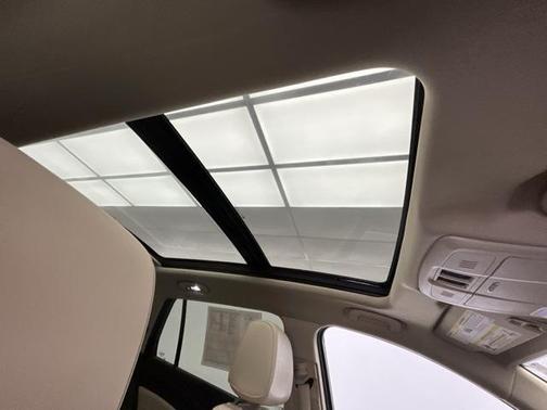 2016 Buick Envision Premium II