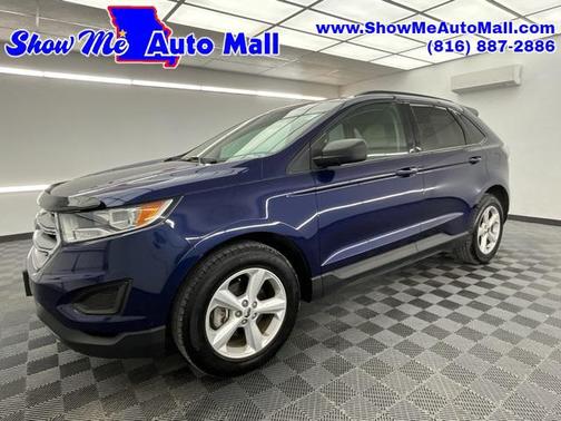 2016 Ford Edge SE