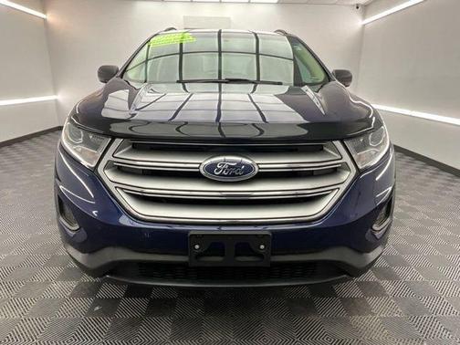 2016 Ford Edge SE