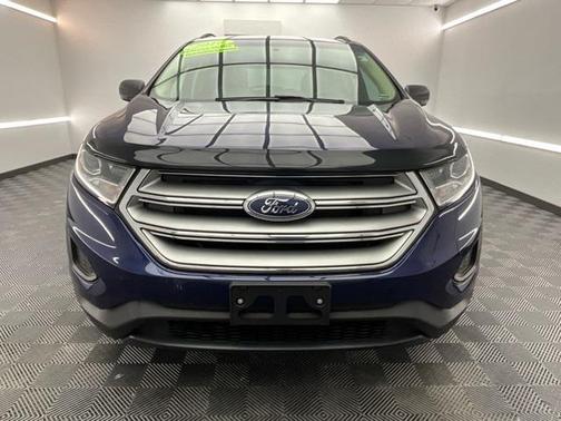 2016 Ford Edge SE