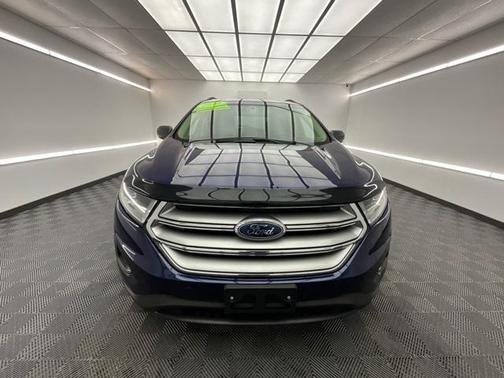 2016 Ford Edge SE