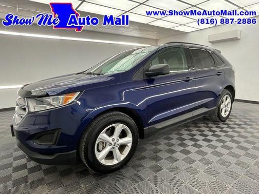 2016 Ford Edge SE