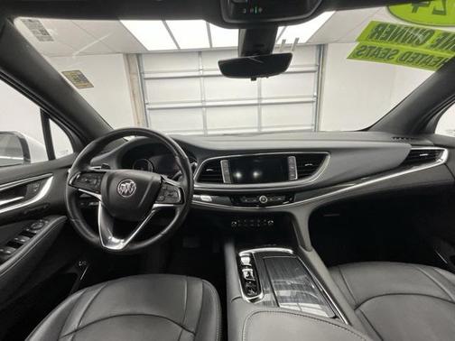 2024 Buick Enclave Premium AWD