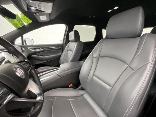 2024 Buick Enclave Premium AWD