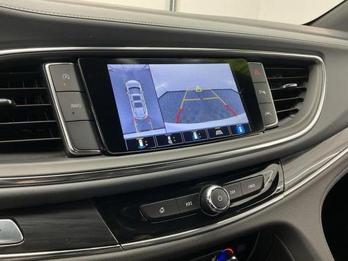 2024 Buick Enclave Premium AWD