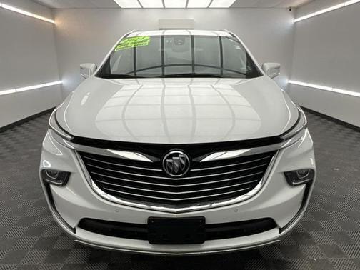 2024 Buick Enclave Premium AWD