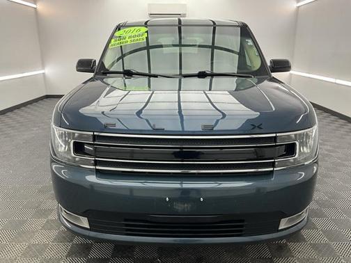 2016 Ford Flex SEL
