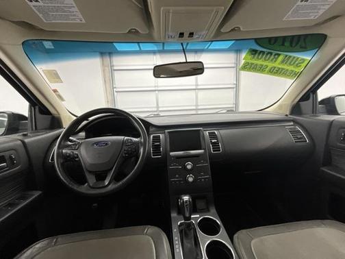 2016 Ford Flex SEL