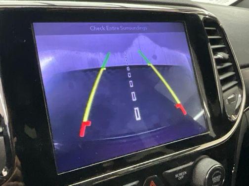 2019 Jeep Grand Cherokee Limited X