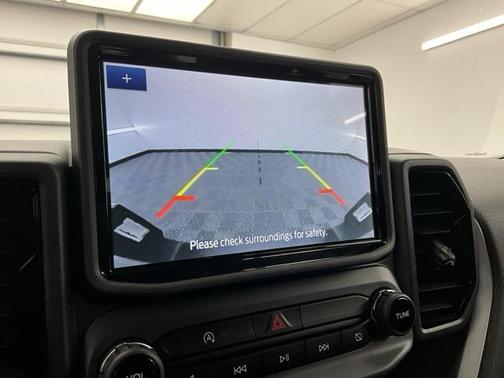 2022 Ford Bronco Sport Base